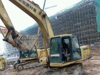 圖 中粵工程機(jī)械租賃服務(wù) 廣州機(jī)械設(shè)備租賃的行業(yè)標(biāo)桿