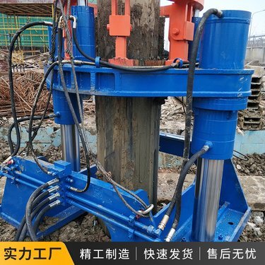 PHC樁打樁機(jī)租賃價(jià)格全解析 成本、型號(hào)與注意事項(xiàng)
