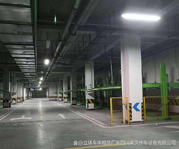 簡易升降機(jī)械立體停車設(shè)備租賃生產(chǎn)廠家選擇